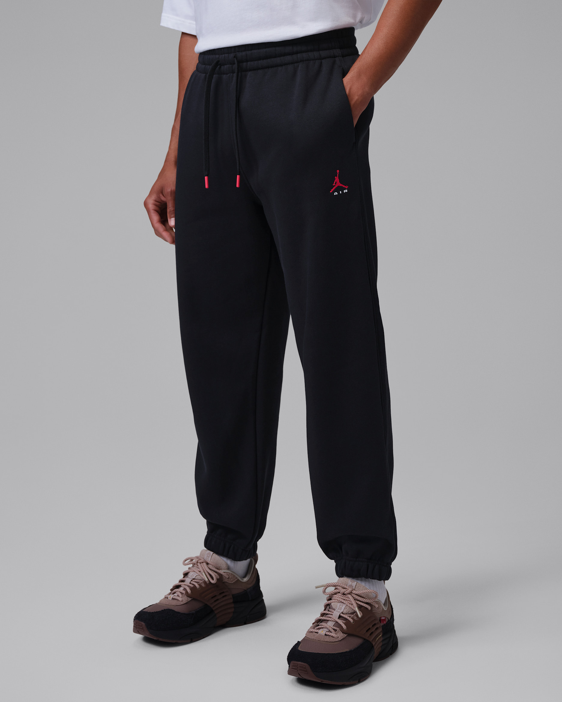 Jordan Brooklyn Men's Pants. Nike.com